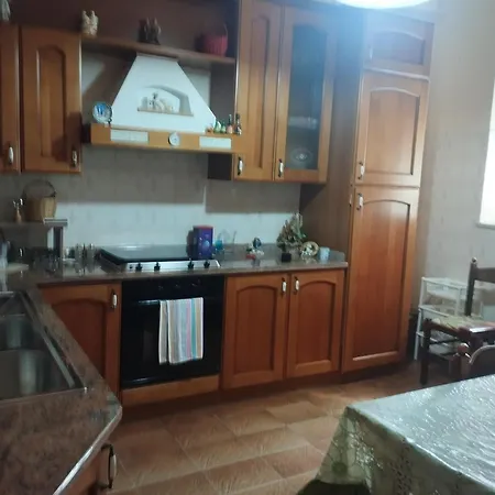 Casa Eloisa - Le Di Bettina