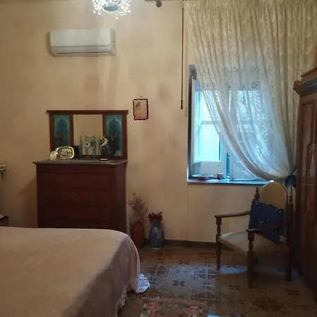 Daire Casa Eloisa - Le Di Bettina *