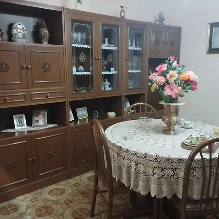 Casa Eloisa - Le Di Bettina * San Fratello