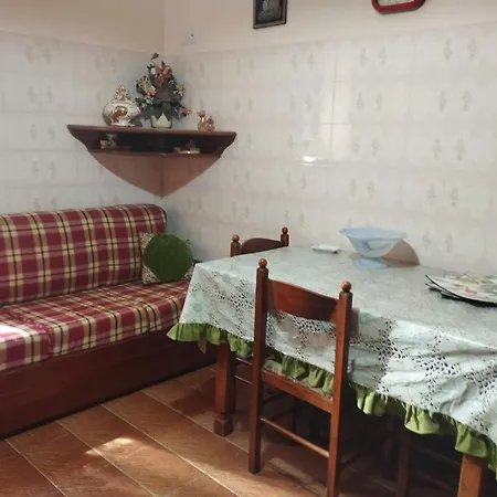 Casa Eloisa - Le Di Bettina 公寓 San Fratello