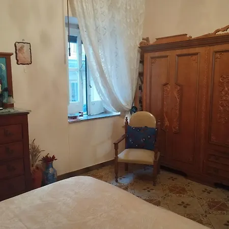 Daire Casa Eloisa - Le Di Bettina