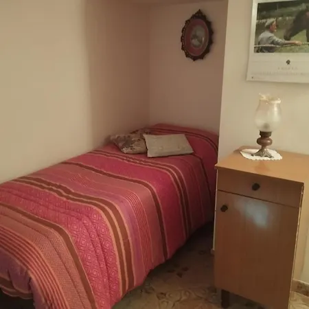 Casa Eloisa - Le Di Bettina Daire *