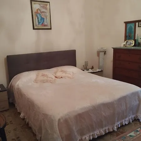 Daire Casa Eloisa - Le Di Bettina San Fratello