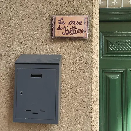 Casa Eloisa - Le Di Bettina Daire *